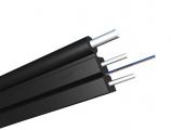 Dây thuê bao quang chặt 4x7.5/1FO FTTH 4x7.5/ 1FO