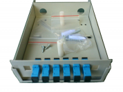 Hộp phối quang FTTH OTB 8 core