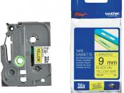Băng in nhãn cầm tay Brother