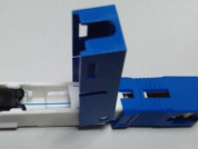 Đầu nối quang nhanh Fast connector (SC/UPC)