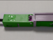 ĐẦU NỐI QUANG NHANH FAST CONNECTOR (SC/APC)