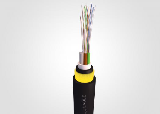 All dielectric seft-supperting cable (ADSS) All dielectric seft-supperting cable (ADSS)