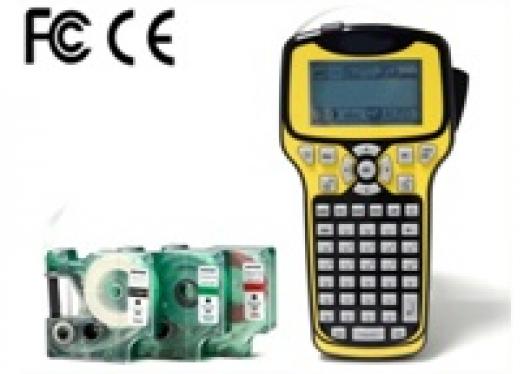 Máy in nhãn cầm tay May in nhãn cầm tay