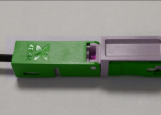 ĐẦU NỐI QUANG NHANH FAST CONNECTOR (SC/APC)