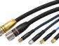 Soontai 50 Ohm 18/20GHz SMA-male Test Cables Soontai 50 Ohm 18/20GHz SMA-male Test Cables