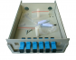 Hộp phối quang FTTH OTB 8 core Hộp phối quang FTTH OTB 8 core