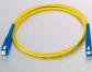 Dây nhảy quang  LC/APC-SC/APC